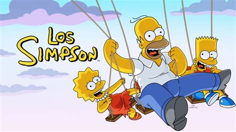 capitulos de los simpson|los simpsons serie completa capitulo.